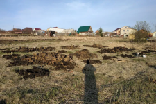 Тема '«Кина не будет»: как мы начали строить дом, но бросили эту затею и продали недострой'