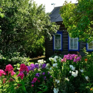 ЛюблюУрожай