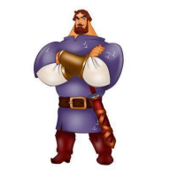 Даниил Жуковский