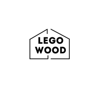 Lego Wood